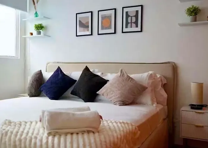 Huge 4br In Polanco Walk To Masaryk And Balcony Apartment