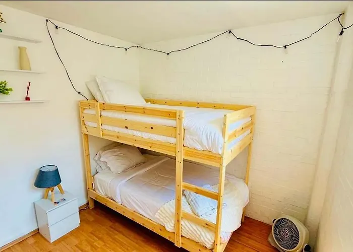 Huge 4br In Polanco Walk To Masaryk And Balcony Apartment Mexico City