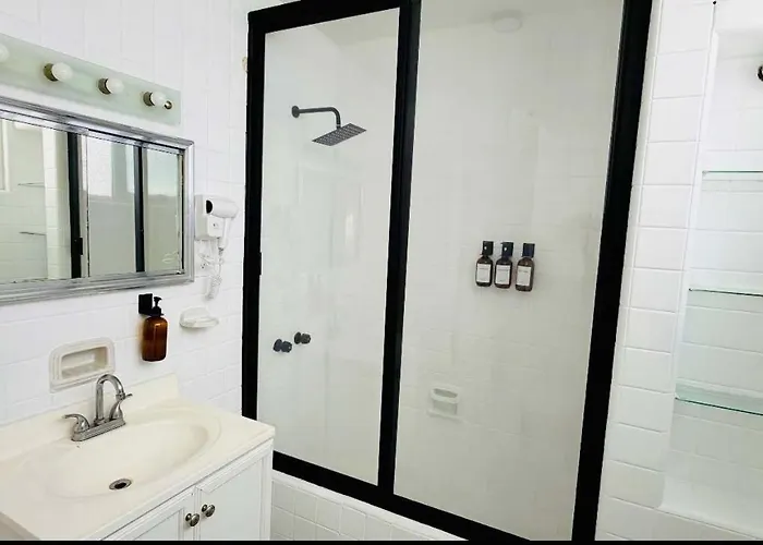 Huge 4br In Polanco Walk To Masaryk And Balcony Apartment Mexico City